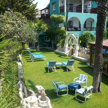 Greenfields Country Club Limassol Bagian luar foto