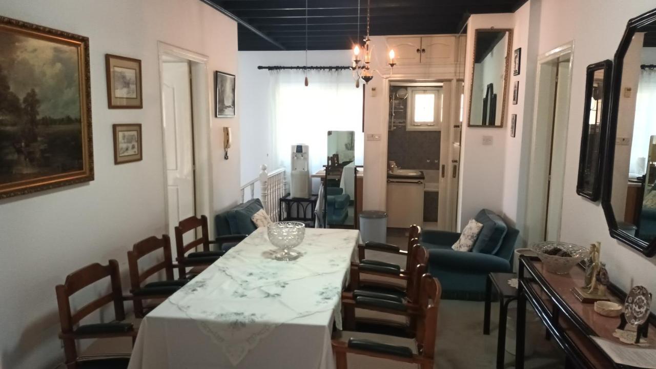 Greenfields Country Club Limassol Bagian luar foto