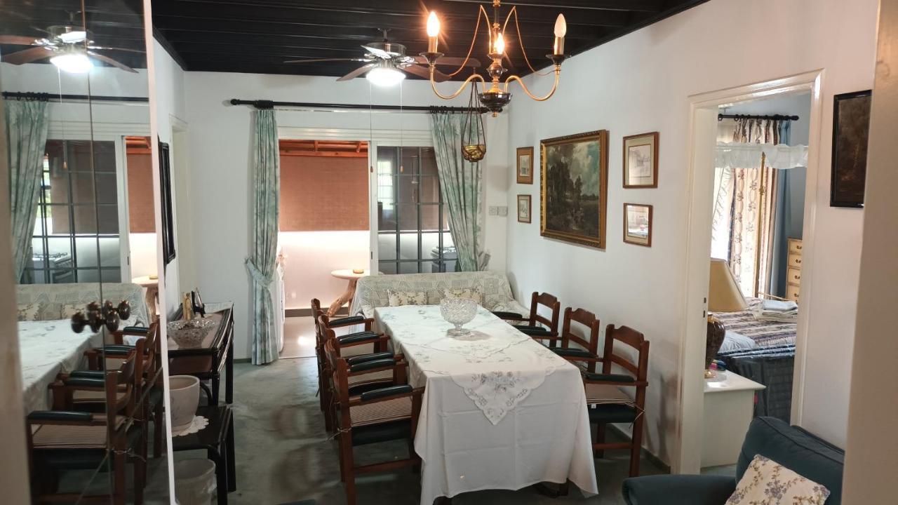 Greenfields Country Club Limassol Bagian luar foto