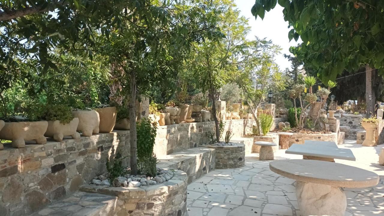Greenfields Country Club Limassol Bagian luar foto