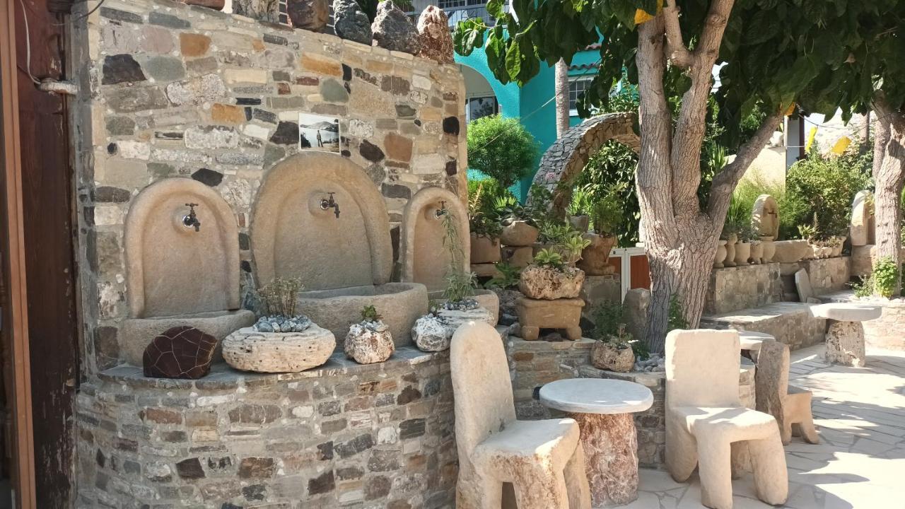 Greenfields Country Club Limassol Bagian luar foto