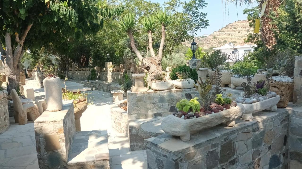 Greenfields Country Club Limassol Bagian luar foto