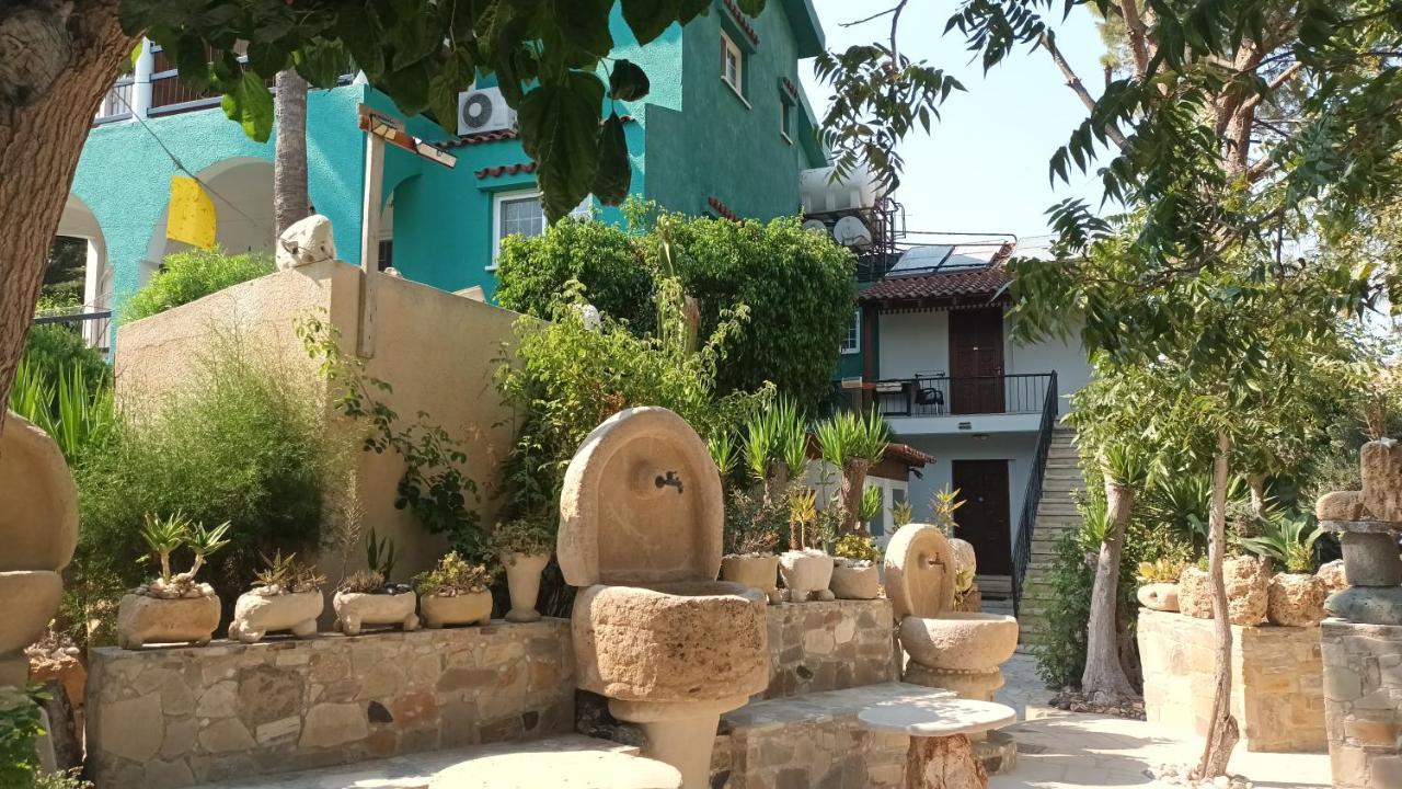 Greenfields Country Club Limassol Bagian luar foto