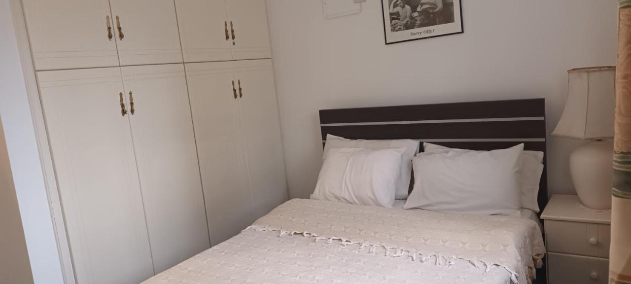 Greenfields Country Club Limassol Bagian luar foto