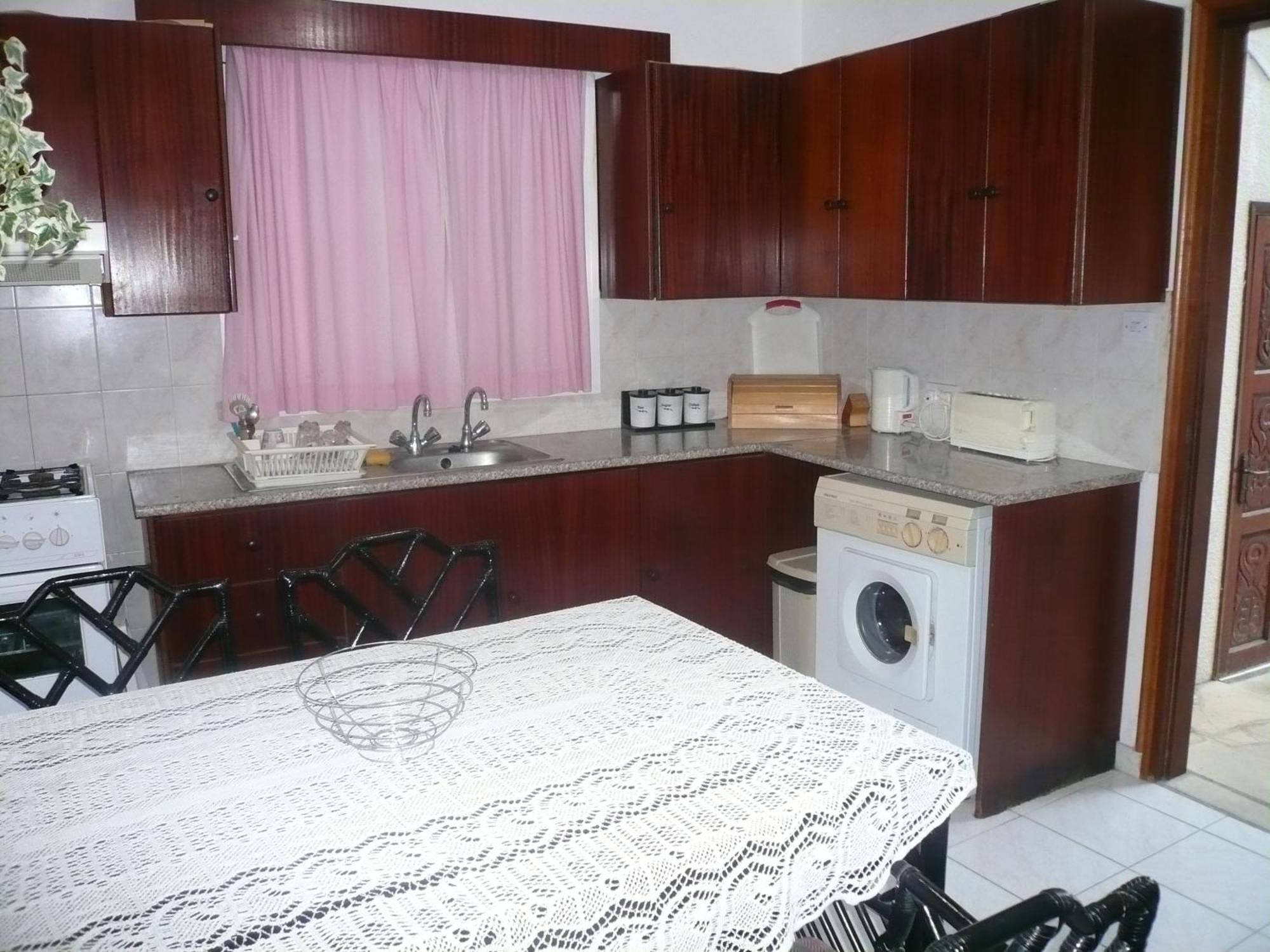 Greenfields Country Club Limassol Bagian luar foto