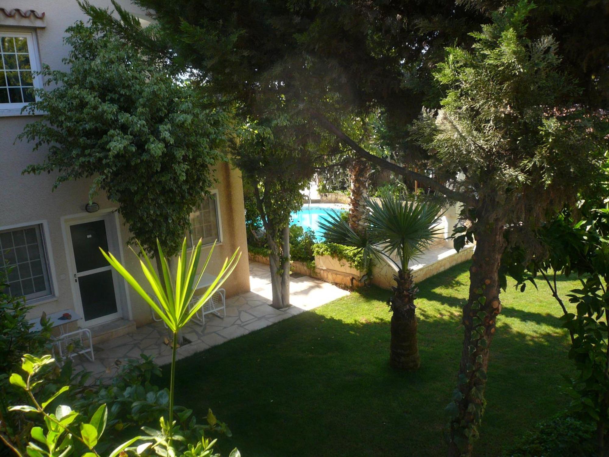 Greenfields Country Club Limassol Bagian luar foto