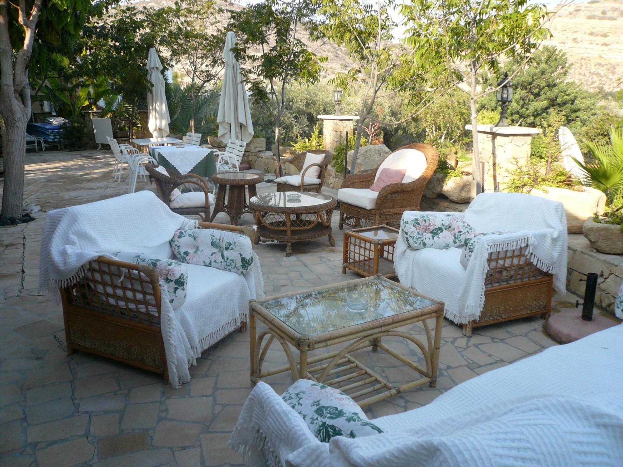Greenfields Country Club Limassol Bagian luar foto