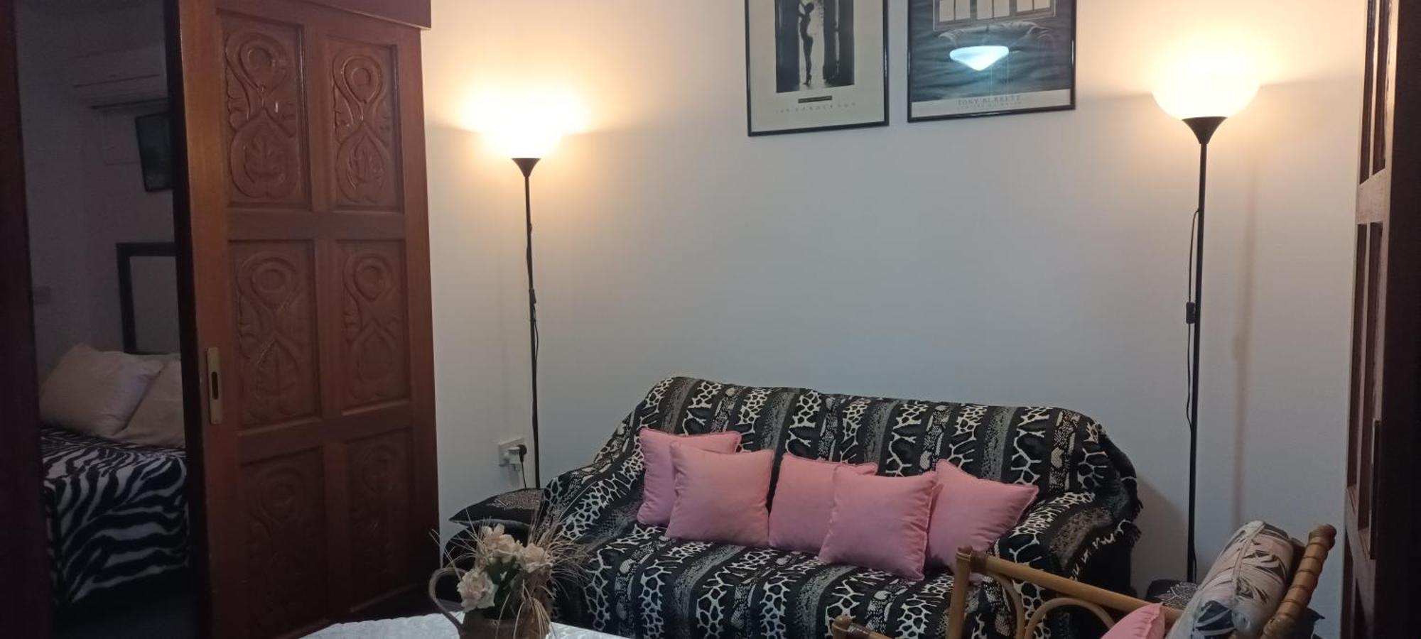 Greenfields Country Club Limassol Ruang foto