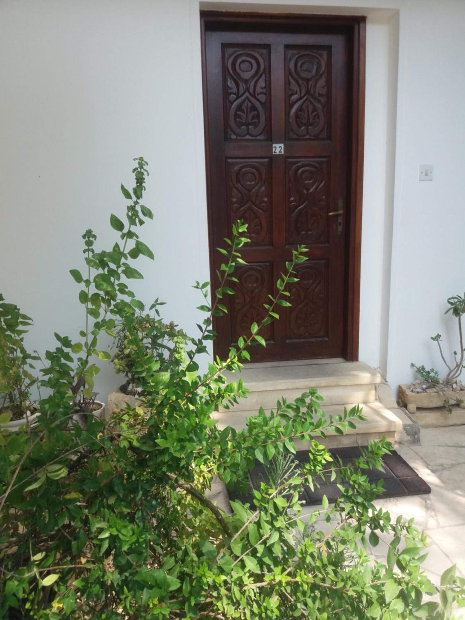 Greenfields Country Club Limassol Bagian luar foto