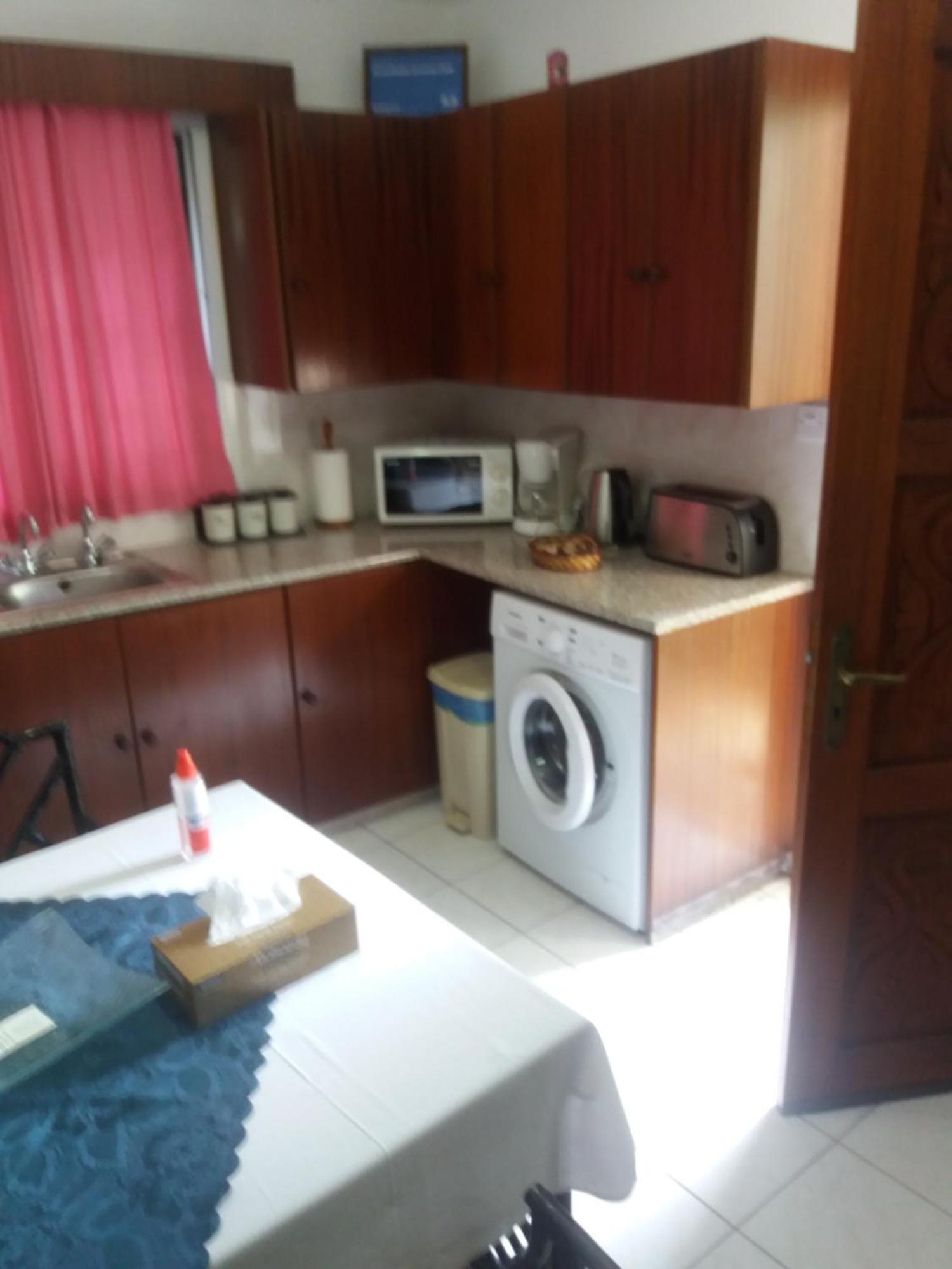 Greenfields Country Club Limassol Bagian luar foto