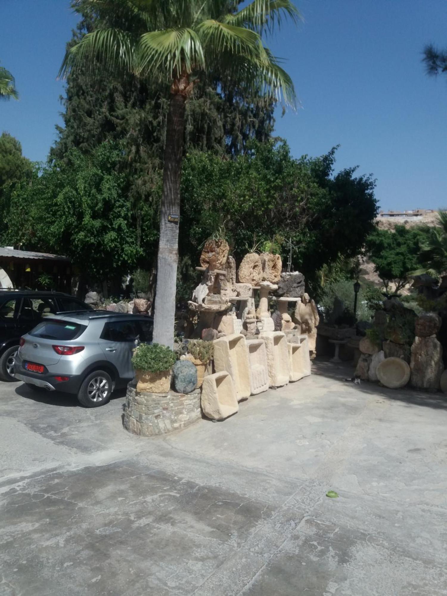 Greenfields Country Club Limassol Bagian luar foto