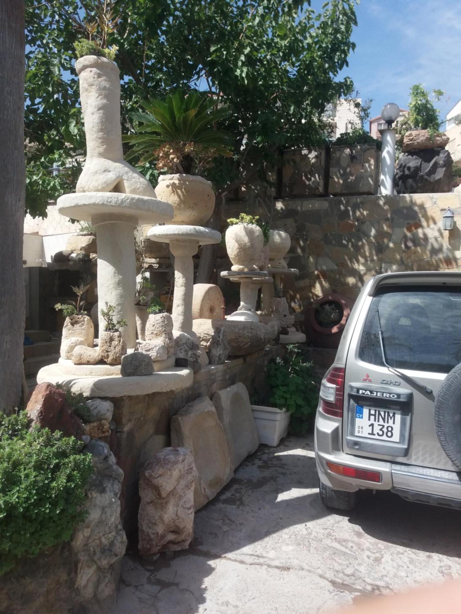 Greenfields Country Club Limassol Bagian luar foto