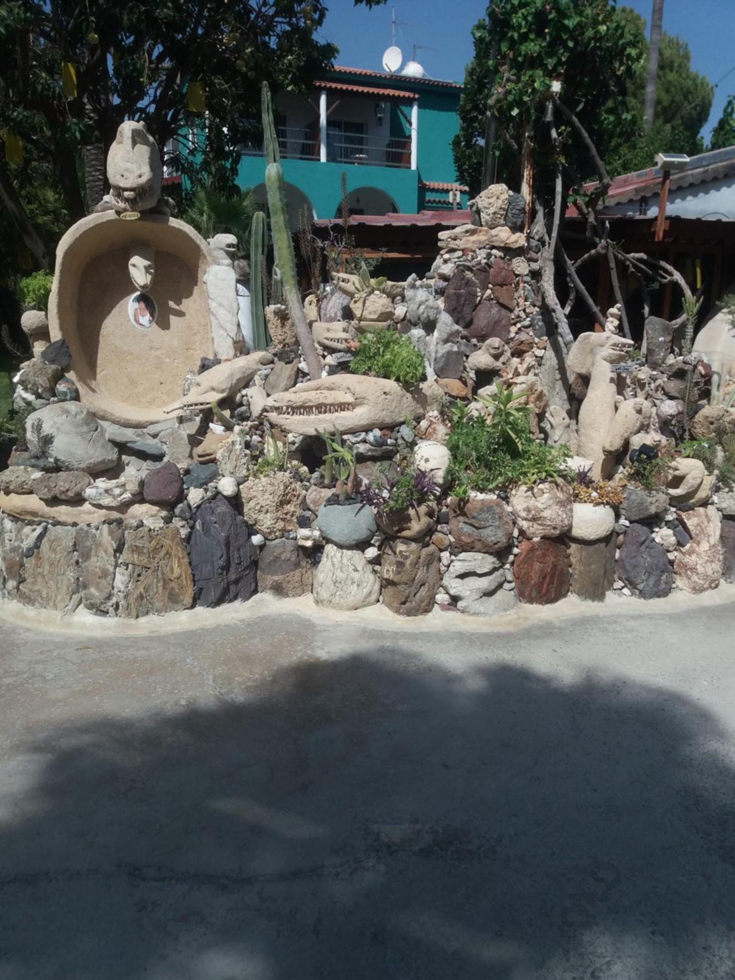 Greenfields Country Club Limassol Bagian luar foto