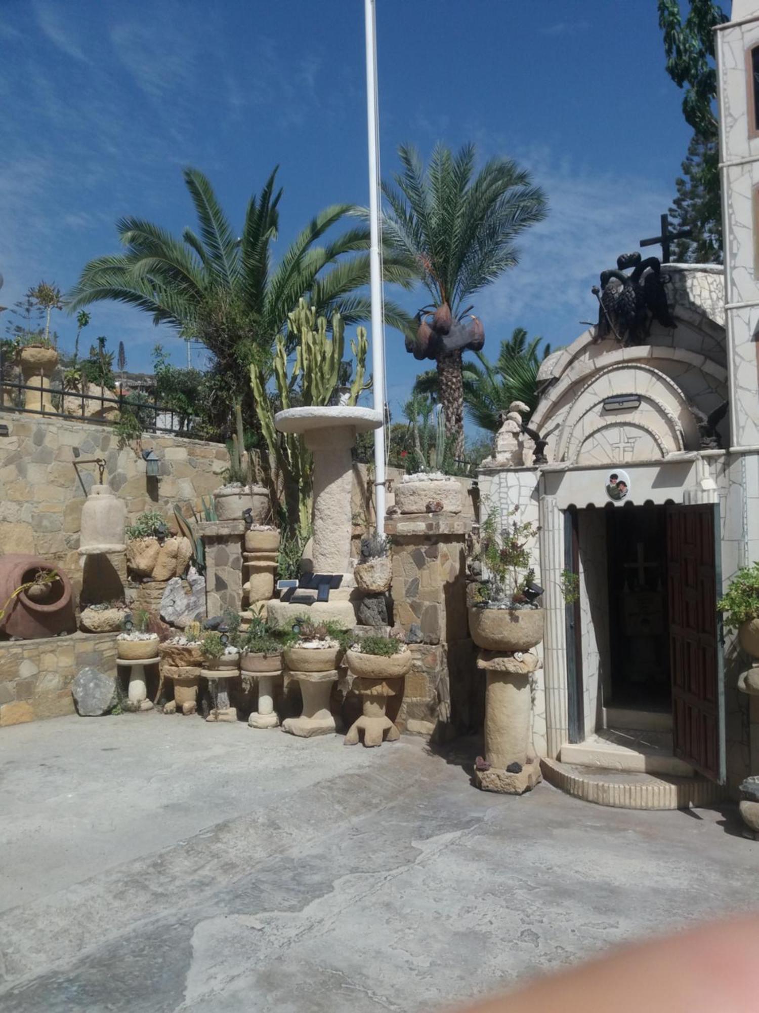 Greenfields Country Club Limassol Bagian luar foto