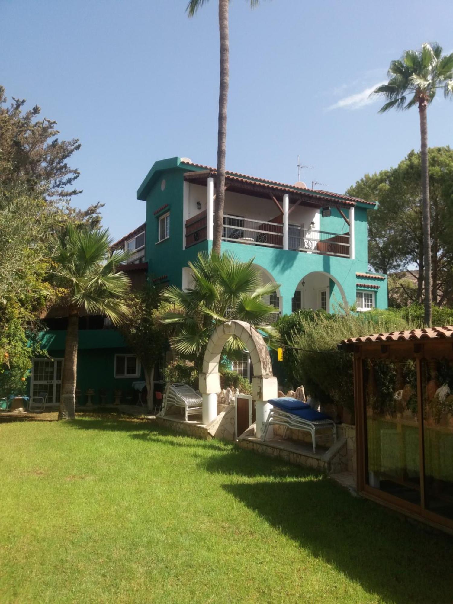 Greenfields Country Club Limassol Bagian luar foto