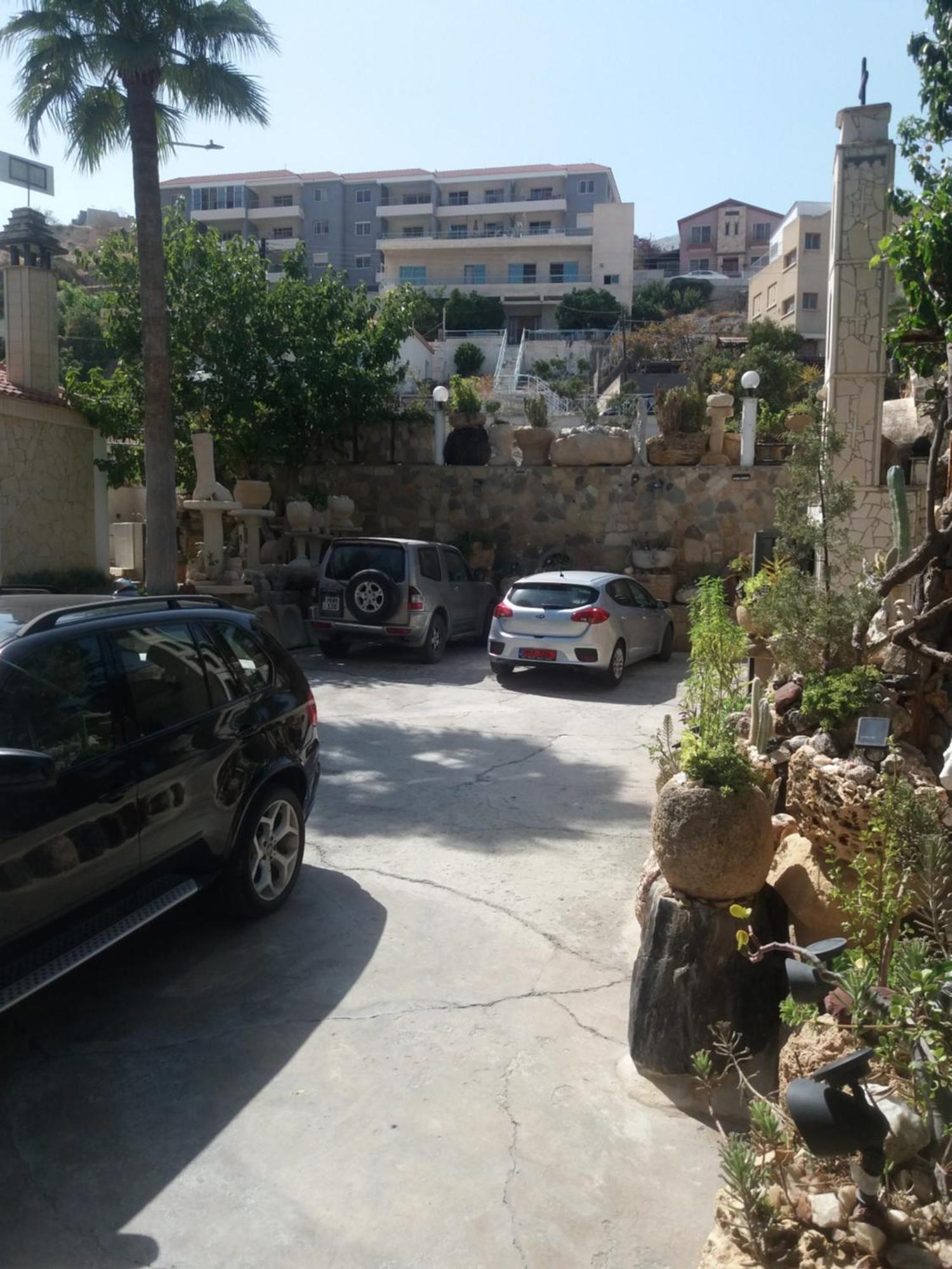 Greenfields Country Club Limassol Bagian luar foto