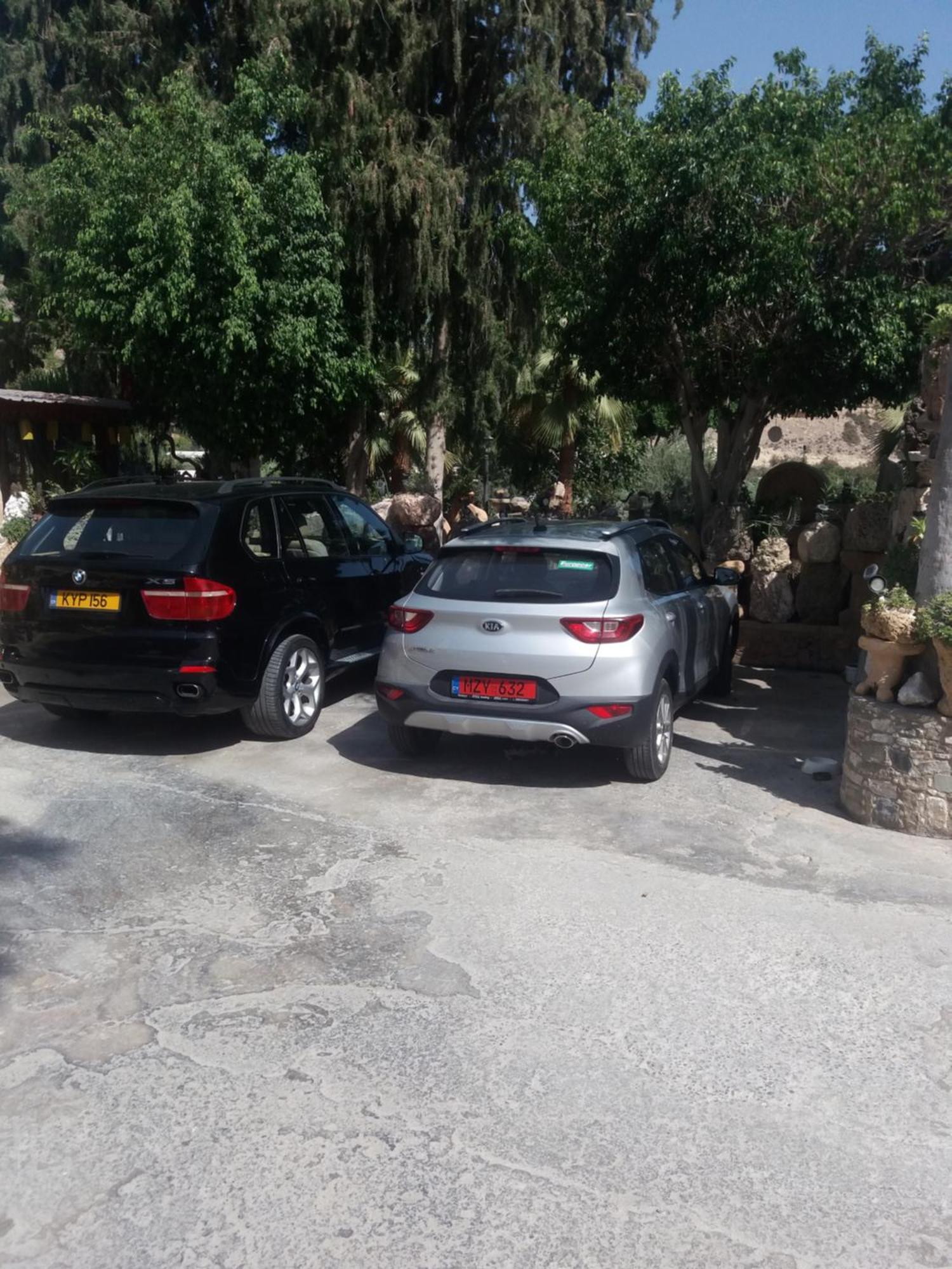 Greenfields Country Club Limassol Bagian luar foto