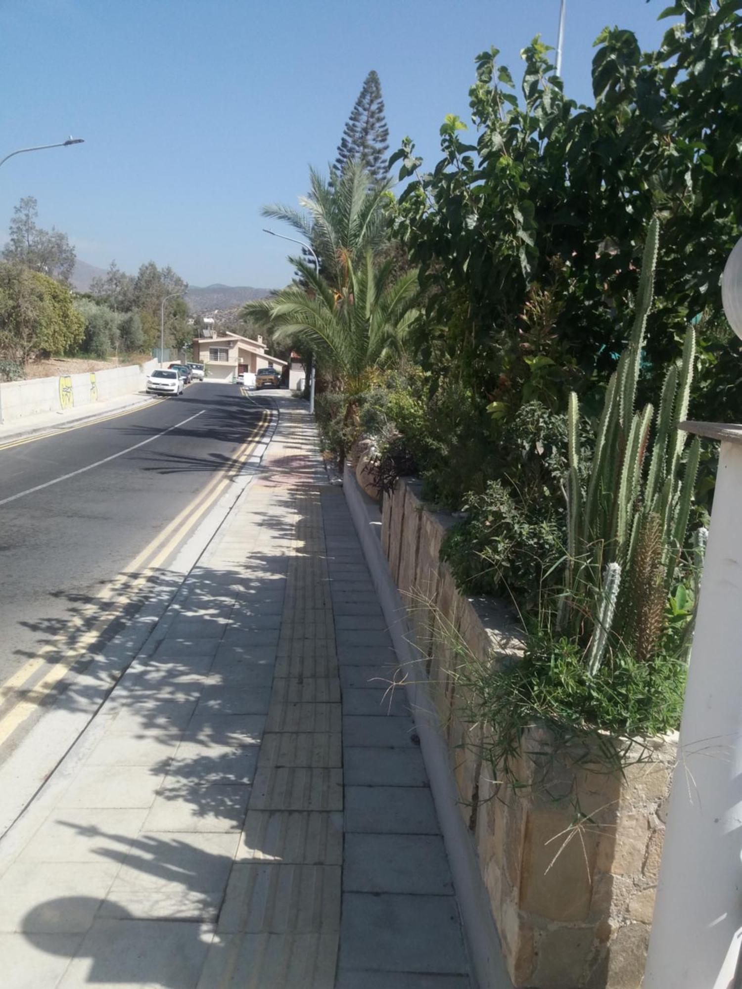 Greenfields Country Club Limassol Bagian luar foto