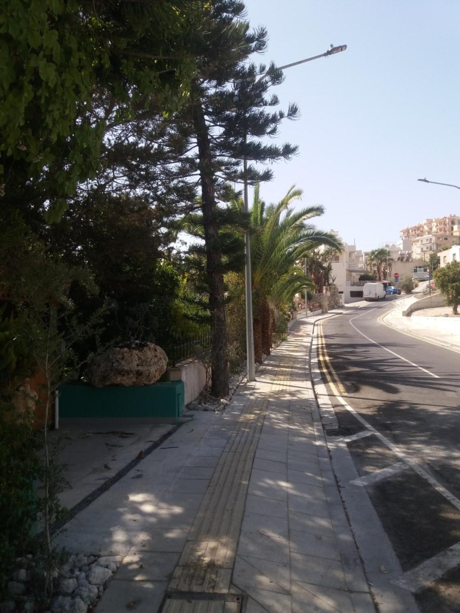 Greenfields Country Club Limassol Bagian luar foto