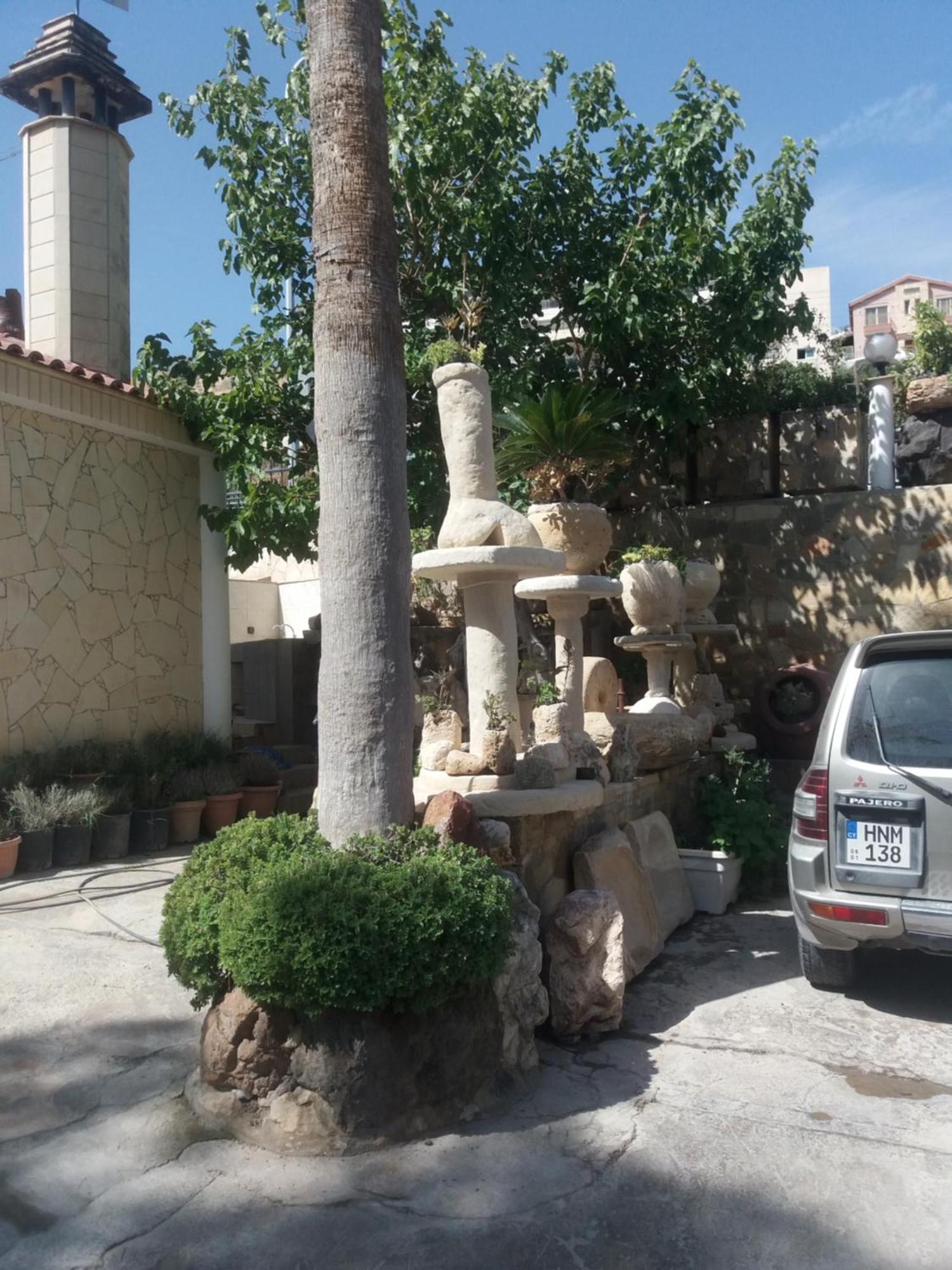 Greenfields Country Club Limassol Bagian luar foto