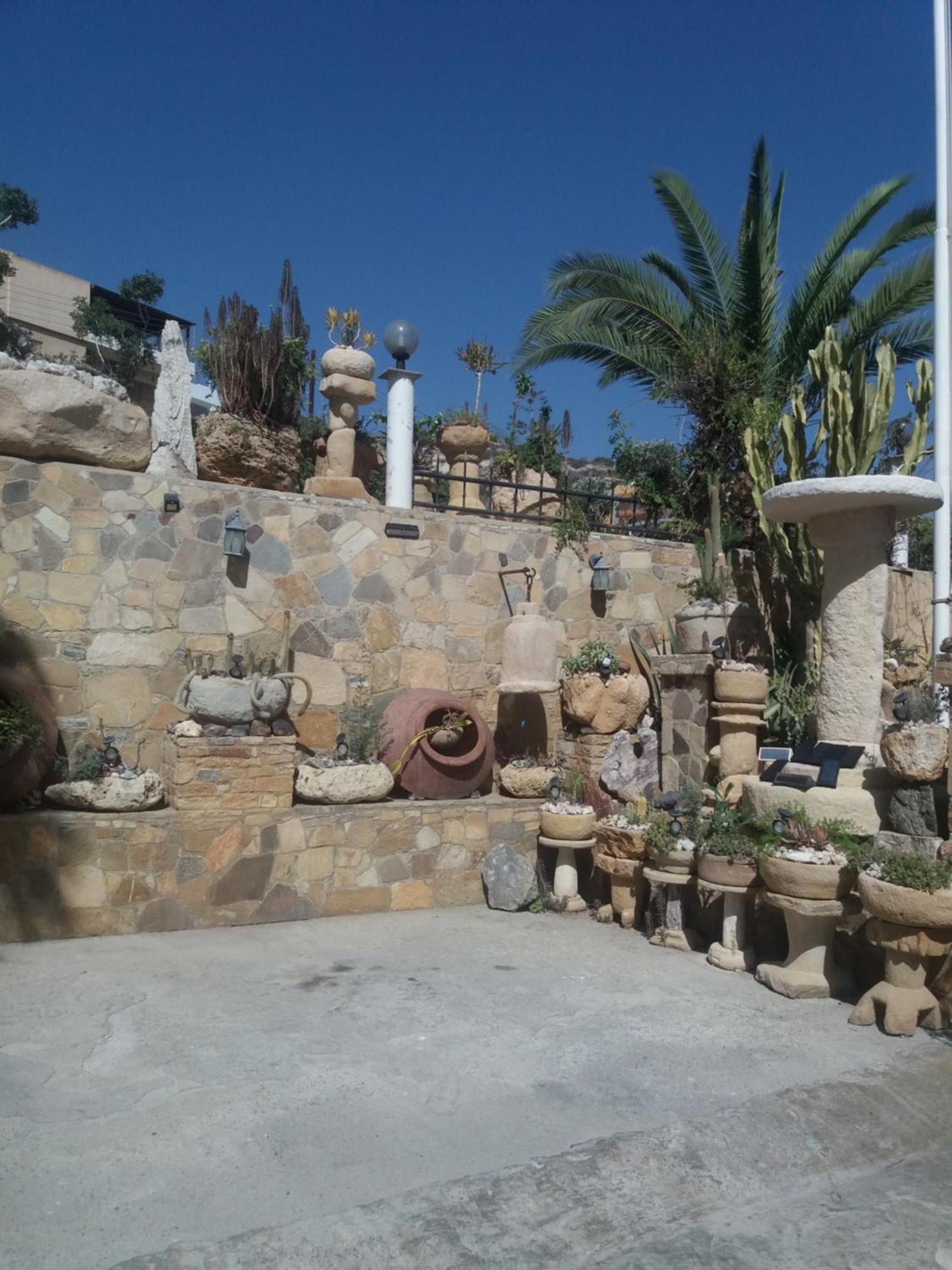 Greenfields Country Club Limassol Bagian luar foto
