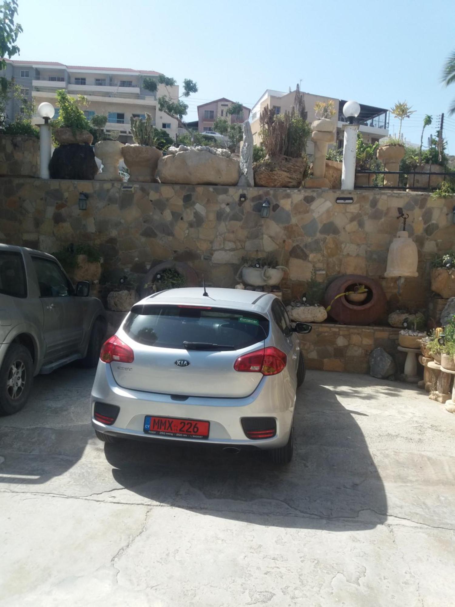 Greenfields Country Club Limassol Bagian luar foto