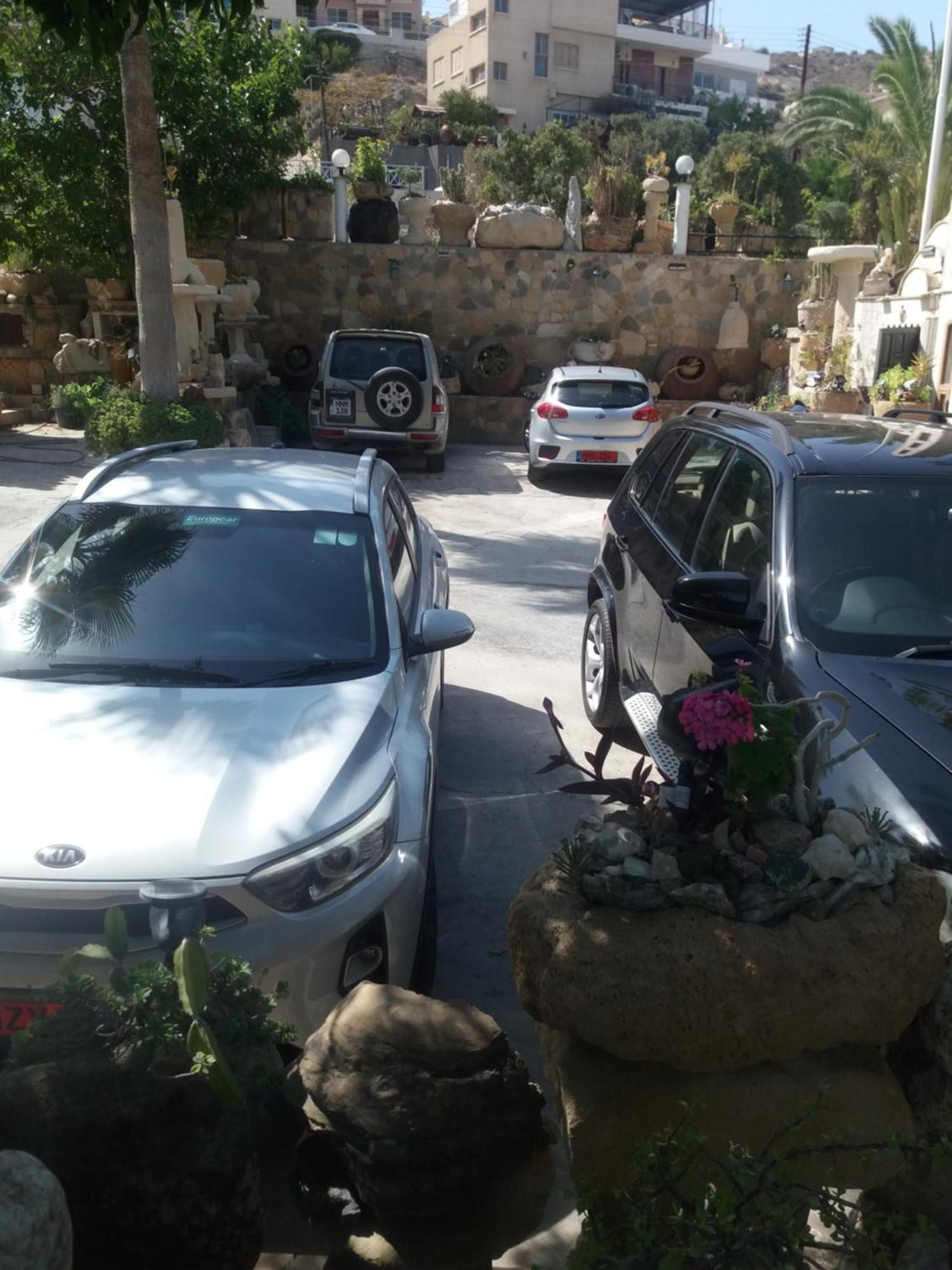 Greenfields Country Club Limassol Bagian luar foto