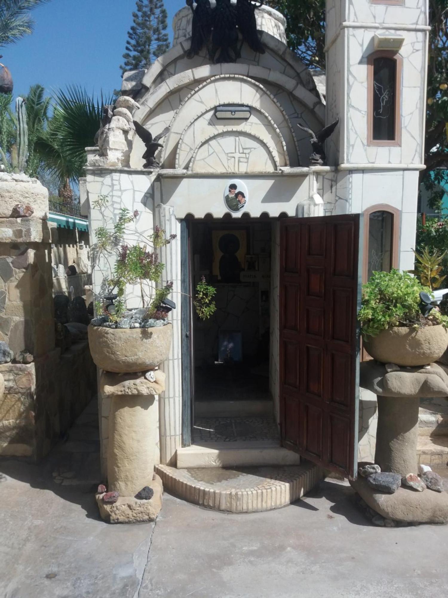 Greenfields Country Club Limassol Bagian luar foto