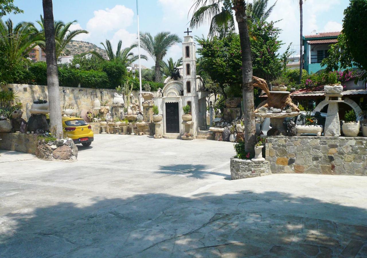 Greenfields Country Club Limassol Bagian luar foto