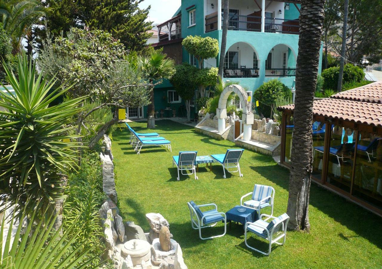 Greenfields Country Club Limassol Bagian luar foto