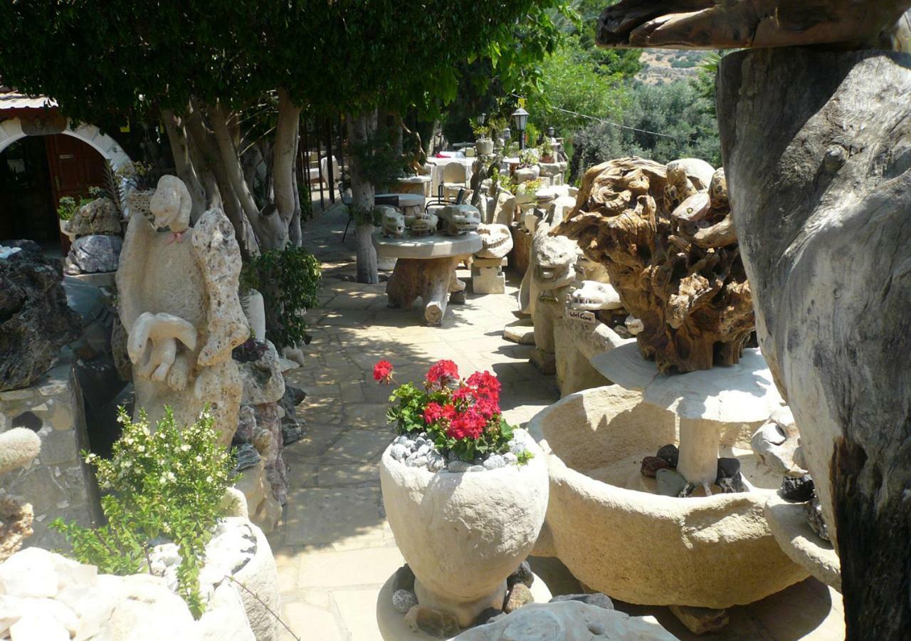 Greenfields Country Club Limassol Bagian luar foto
